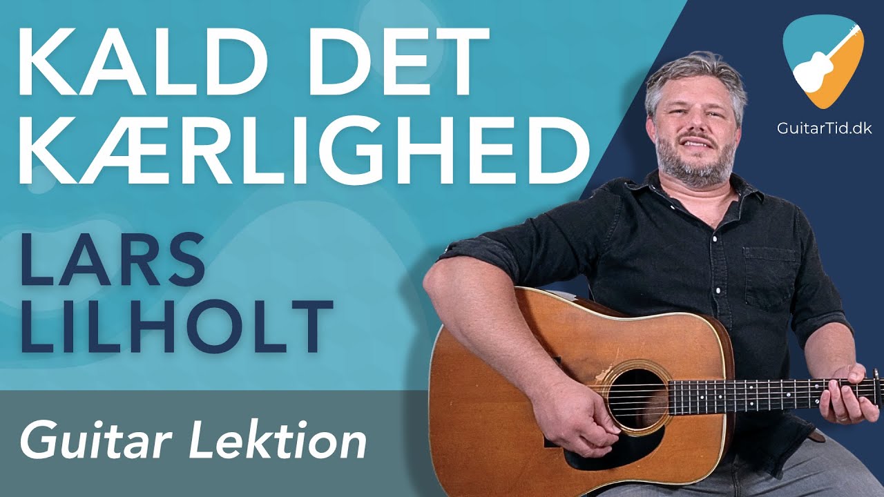 Lær at spille 