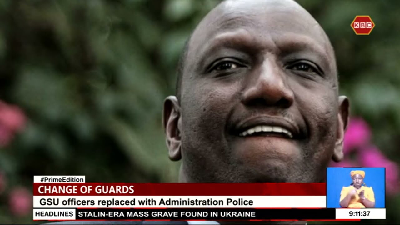 NPS: Withdrawal of DP&rsquo;s security a normal reassignment of duties