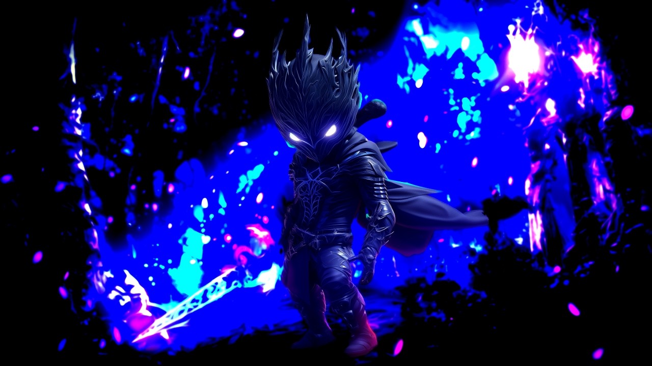 HOLLOW KNIGHT GRIMM DLC
