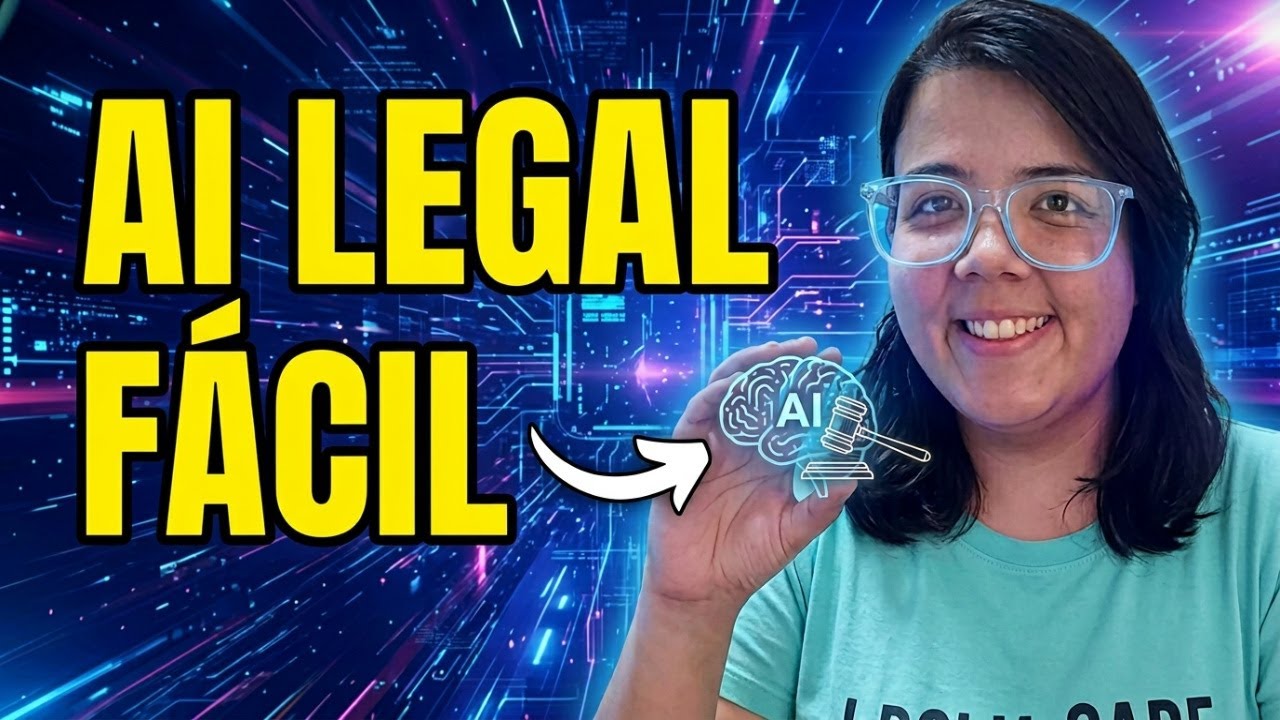 CURSO GRATIS Derecho Digital con INTELIGENCIA ARTIFICIAL para AGENCIAS Y EMPRENDEDORES