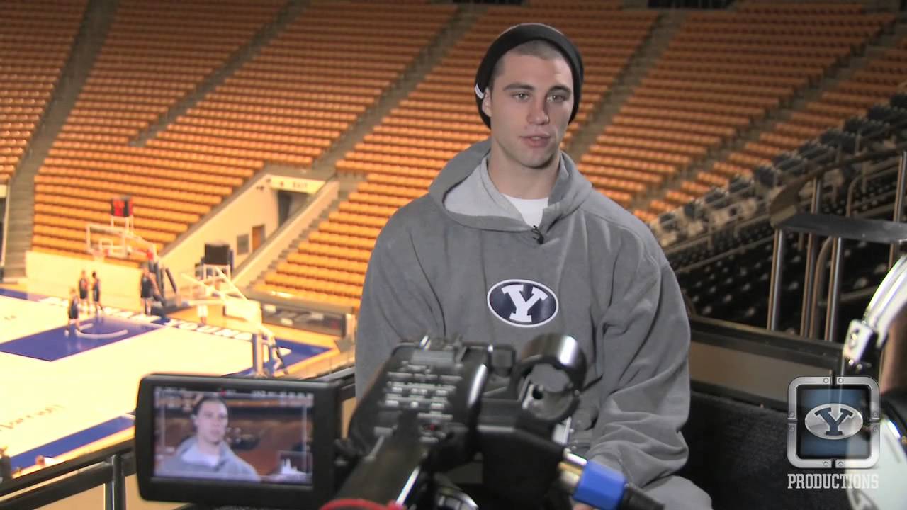 Off the Court: Matt Carlino