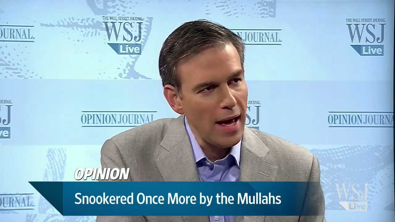 Iranian Mullahs Snub Obama's Handshake