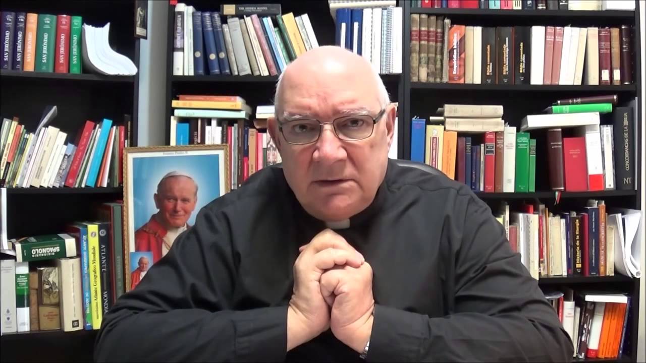 Respondiendo algunas preguntas sobre Ejercicios Espirituales