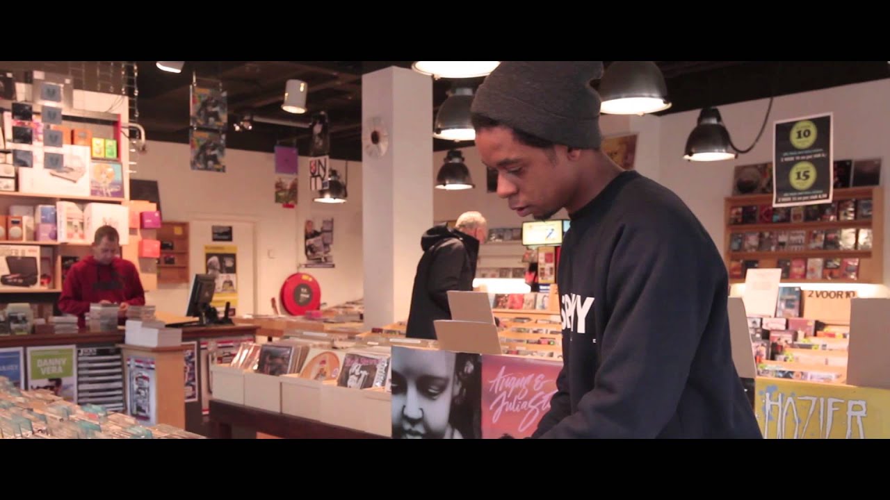 RSD NL 2015 | Typhoon is Ambassadeur