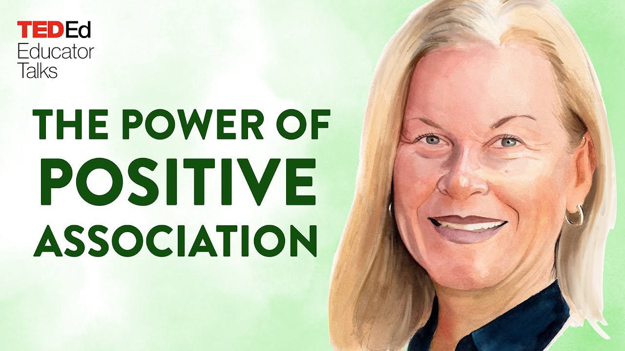 How positive associations improve learning outcomes | Kris Fallon