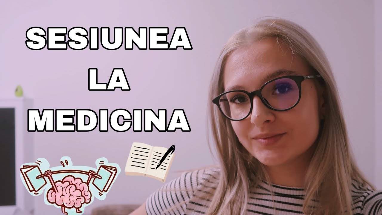 ADEVARUL DESPRE SESIUNEA LA MEDICINA