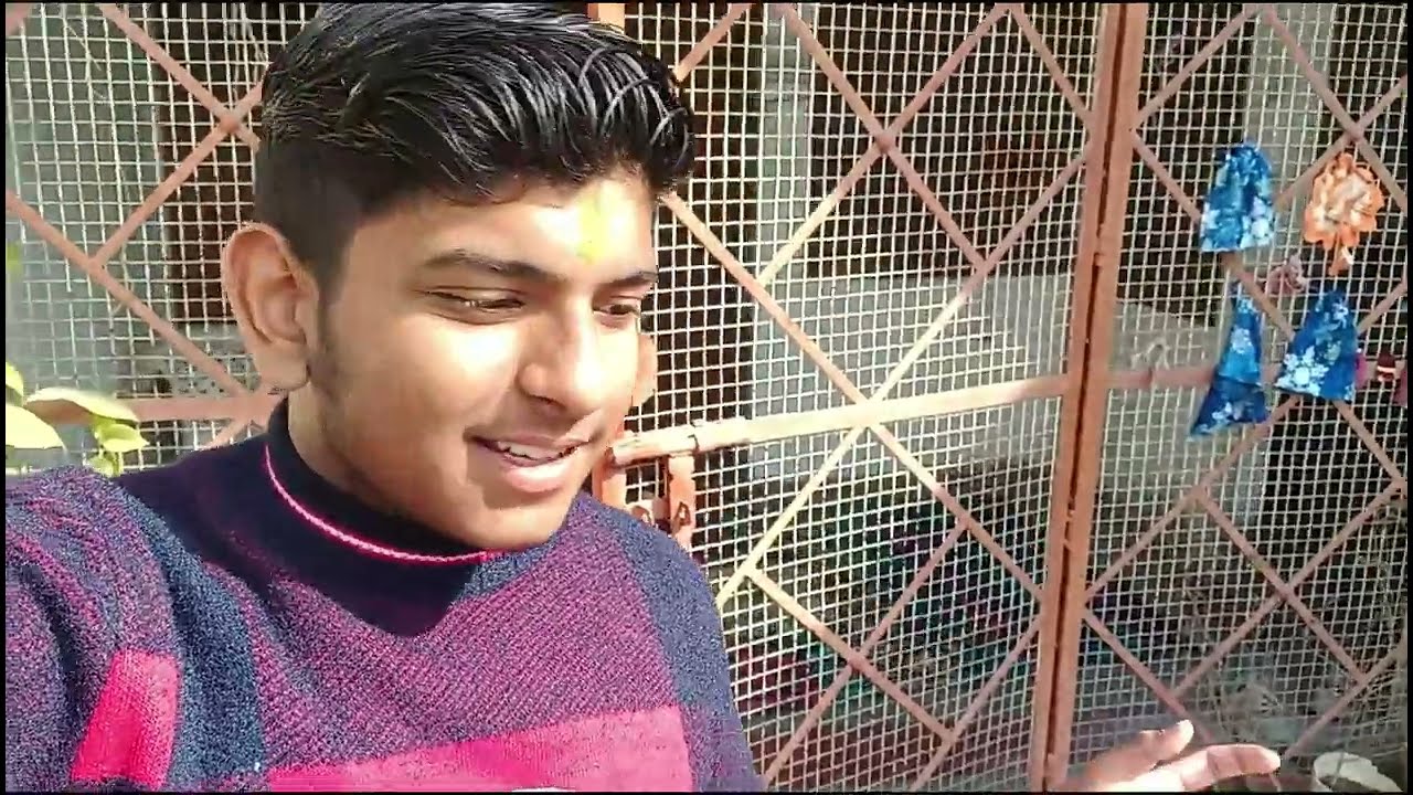 This is my First vlog of World Cup  #IND vs USA