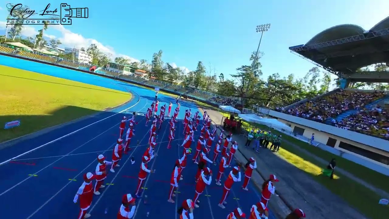 Opening of Provincial Meet 2026 | Negros Occidental