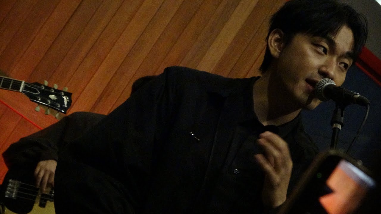 [4K] 251010 잭킹콩(JKC) - Moondance | Golden Days Autumn Club Tour @KINDSEOUL