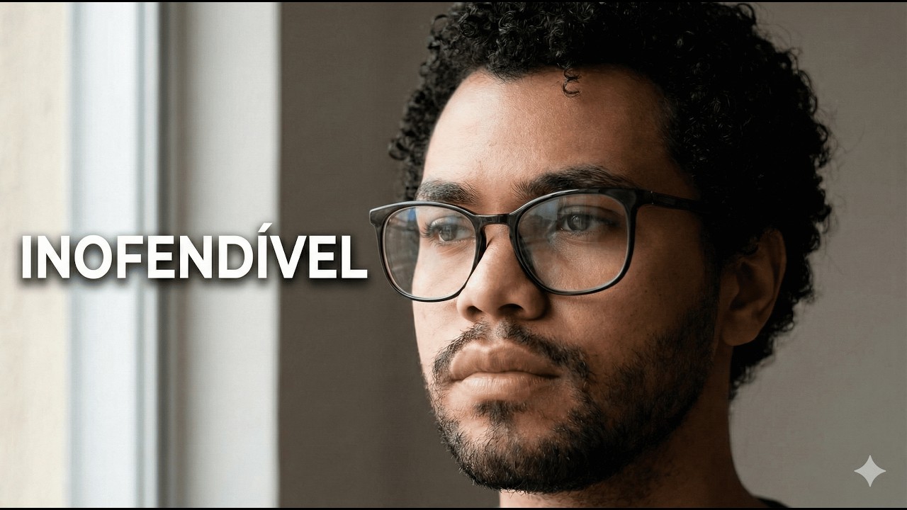 O Poder de Não Se Ofender: Quando Nada Mais Te Diminui