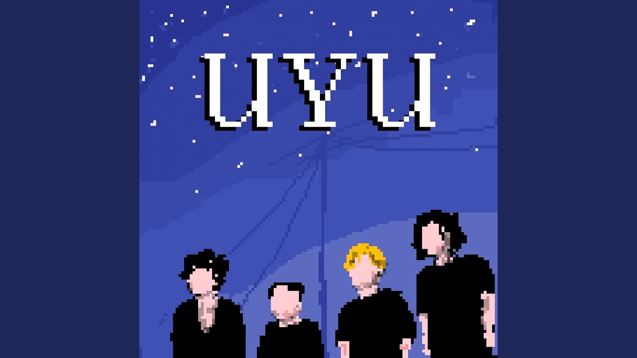 Uyu
