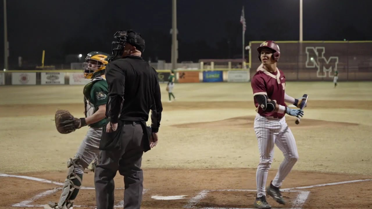 North Marion Colts vs Forest High School Wildcats