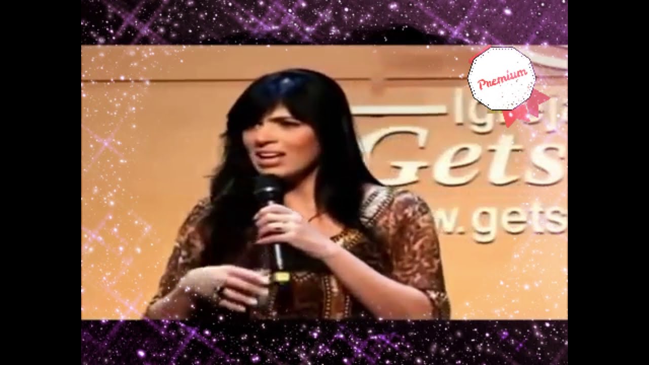 Fernanda Brum Testemunho Tremendo sobre doença no cabelo (Alopecia)