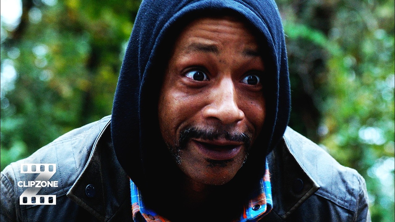 Father Figures | One Nervous Nelly | ClipZone: Comedy Callbacks