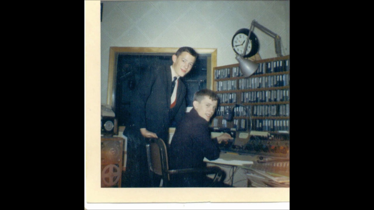Neil & Terry Bagaus - KDIO Radio