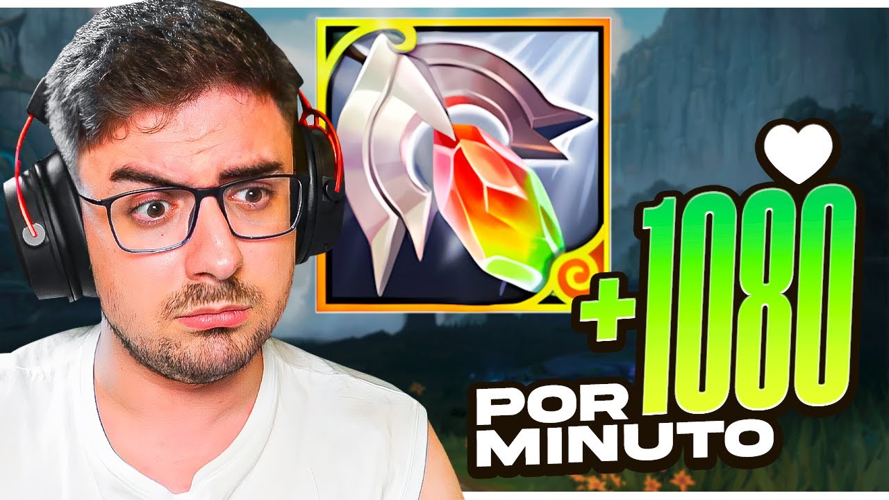 La REDENCIÓN está ROTA y NADIE se da cuenta 😱