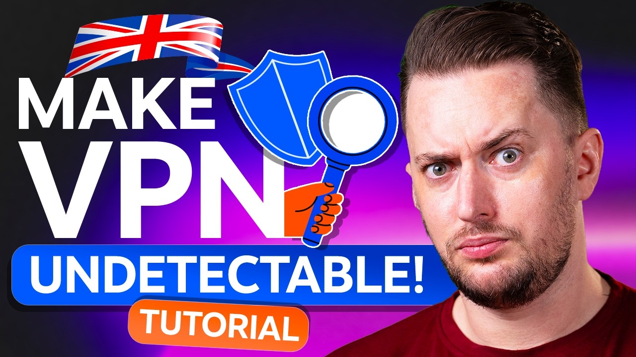 How to bypass VPN block in 3 EASY ways