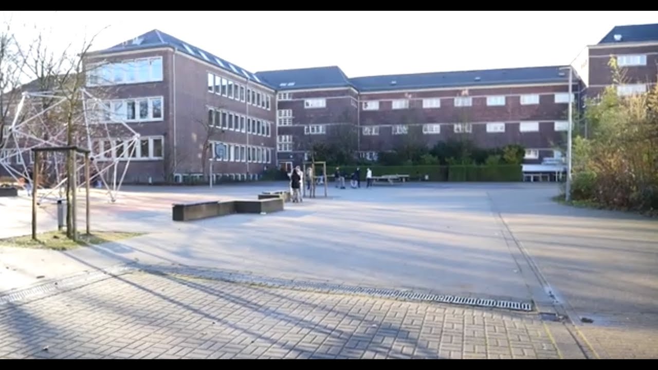 Das Ricarda-Huch-Gymnasium Gelsenkirchen stellt sich vor