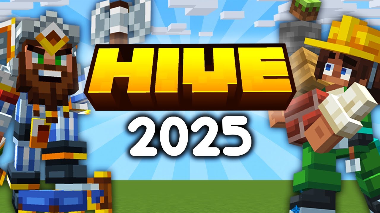Wake Up, It's 2025...