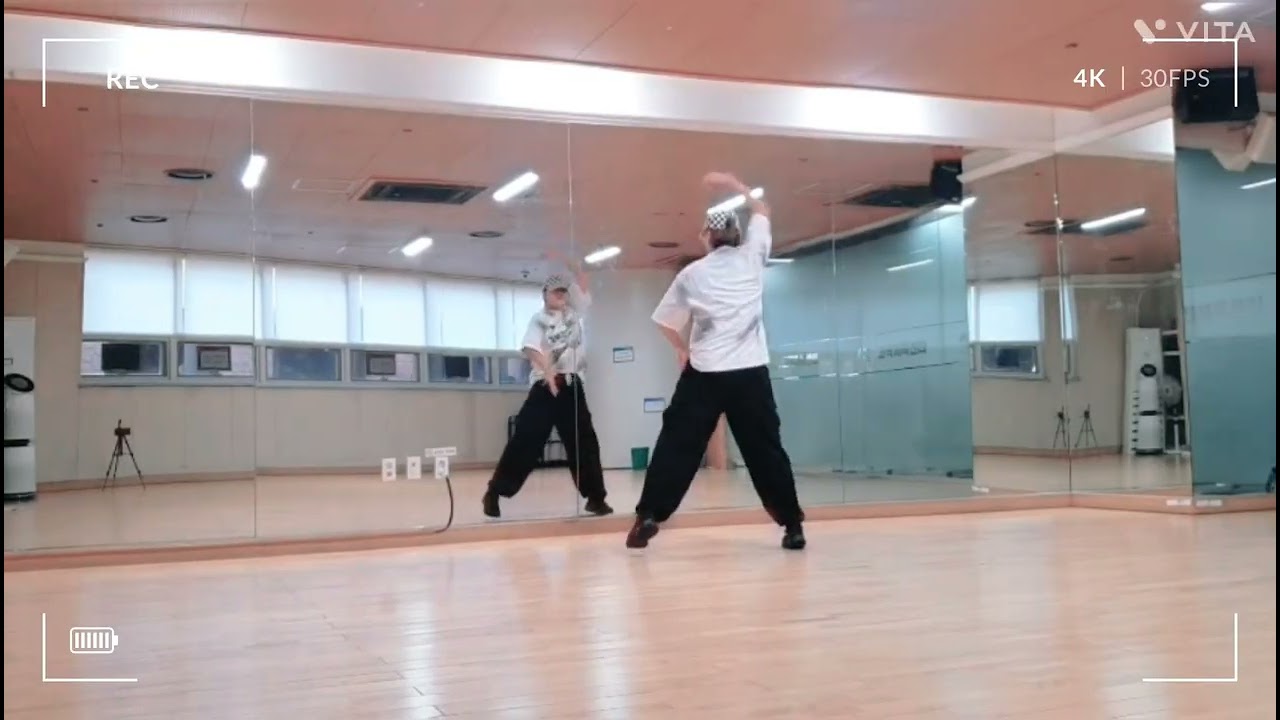 [다이어트댄스]FACE(페이스)-NU'EST(뉴이스트)|  몸풀이댄스 |