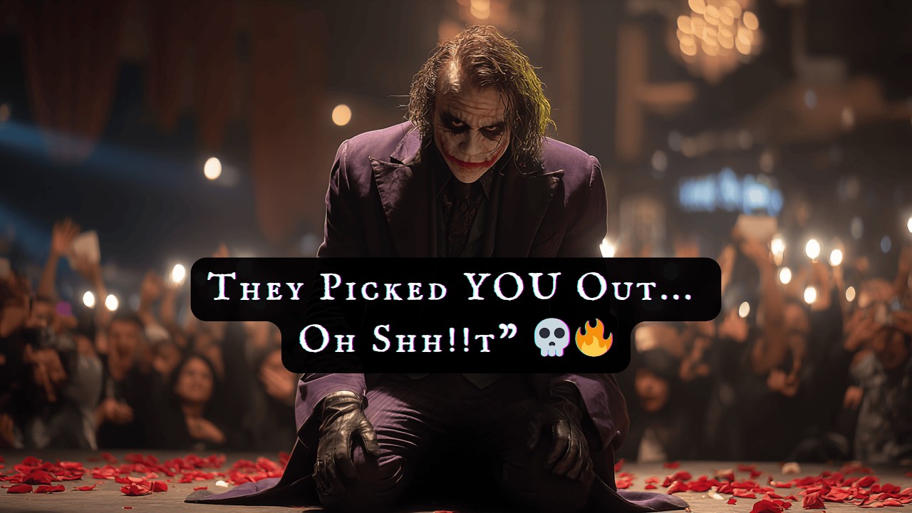 THEY'RE PULLING YOU OUT THE CROWD... BUT NOT FOR WHAT YOU THINK 😳🚨 IT'S WAY DARKER THAN THAT 💀