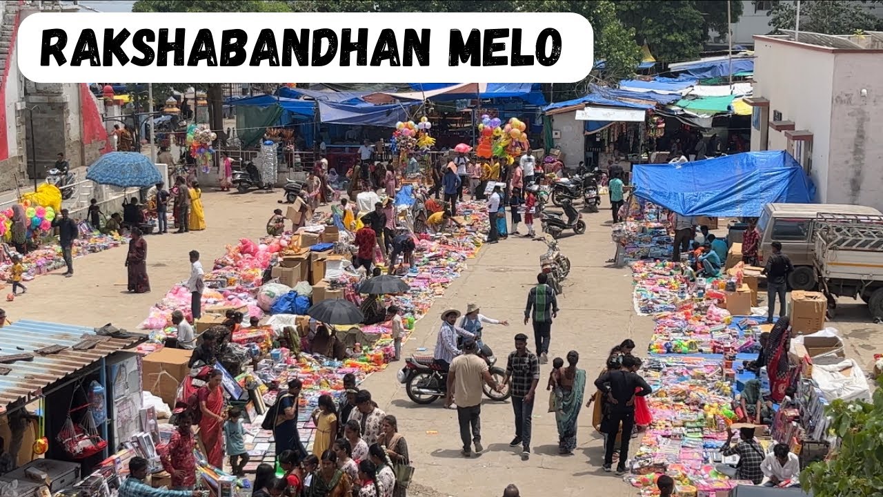 Diu ma Melo Rakshabandhan ane dariya dev pujan. #shakilkashmani #yesdiusamachar #news