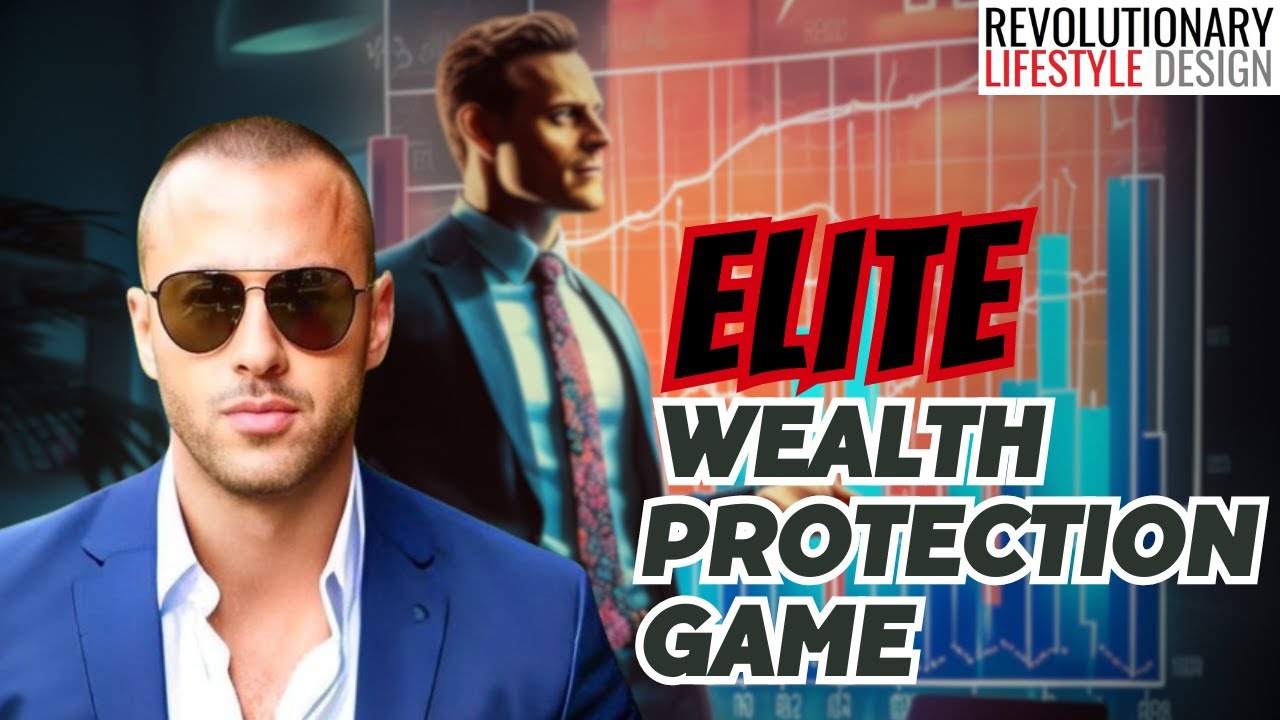 Elite Wealth Protection Game