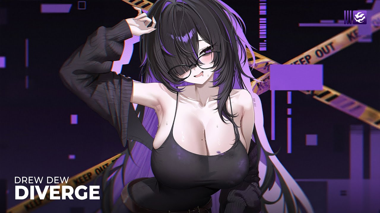 Drew Dew - Diverge