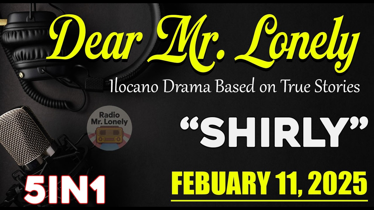 Dear Mr.Lonely #155 