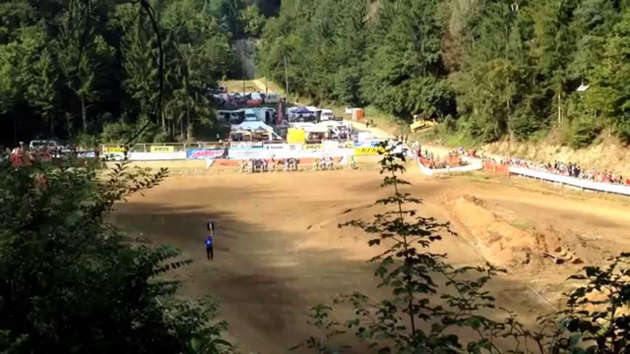 MX Slovenian National Championship 31.8.2014 (Šentvid pri Stični) | 85 ccm + 125ccm