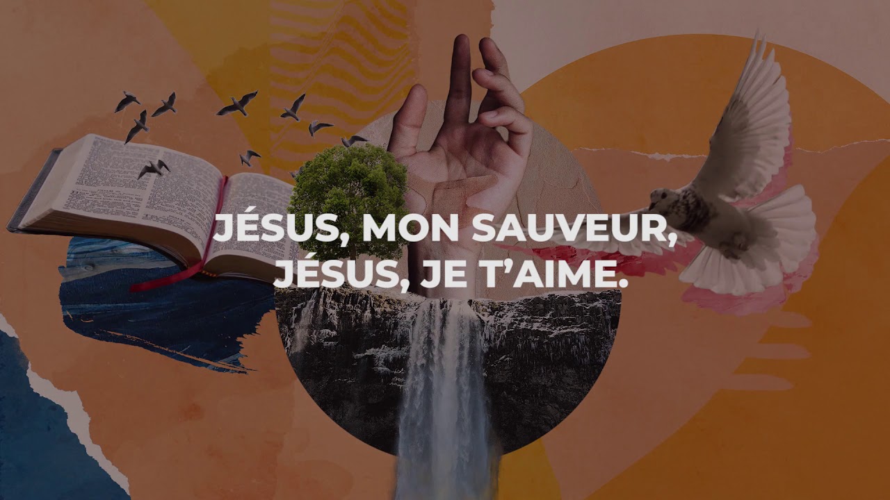 J&eacute;sus, mon Sauveur  |  Emmanuel Music