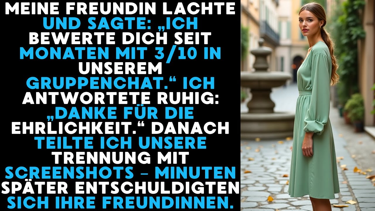 Ehefrau Spottete: „Mein Ex War Besser.“ Meine Antwort Ließ Sie Erblassen.
