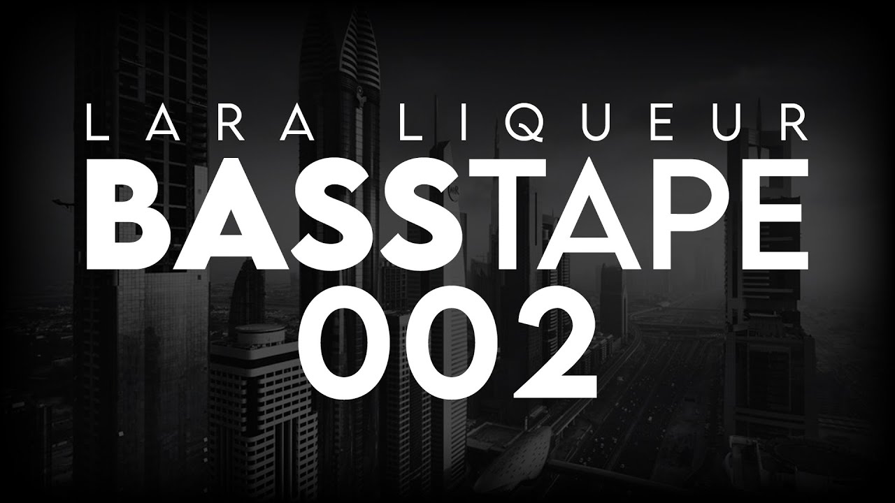 BassTape 002 - Old School Future House Edition | EDM Mixtape