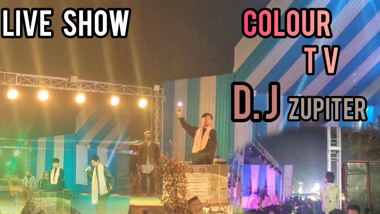 ZUPITER LIVE PERFORMANCE AT BATHOUPHURI BATHOU PUJA//bodo music song//2026