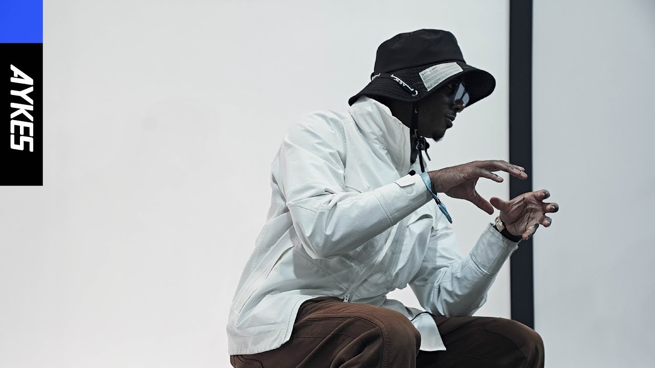 INHOUSE | 在屋里 AYKES interview with the founder of A-COLD-WALL*: Samuel Ross