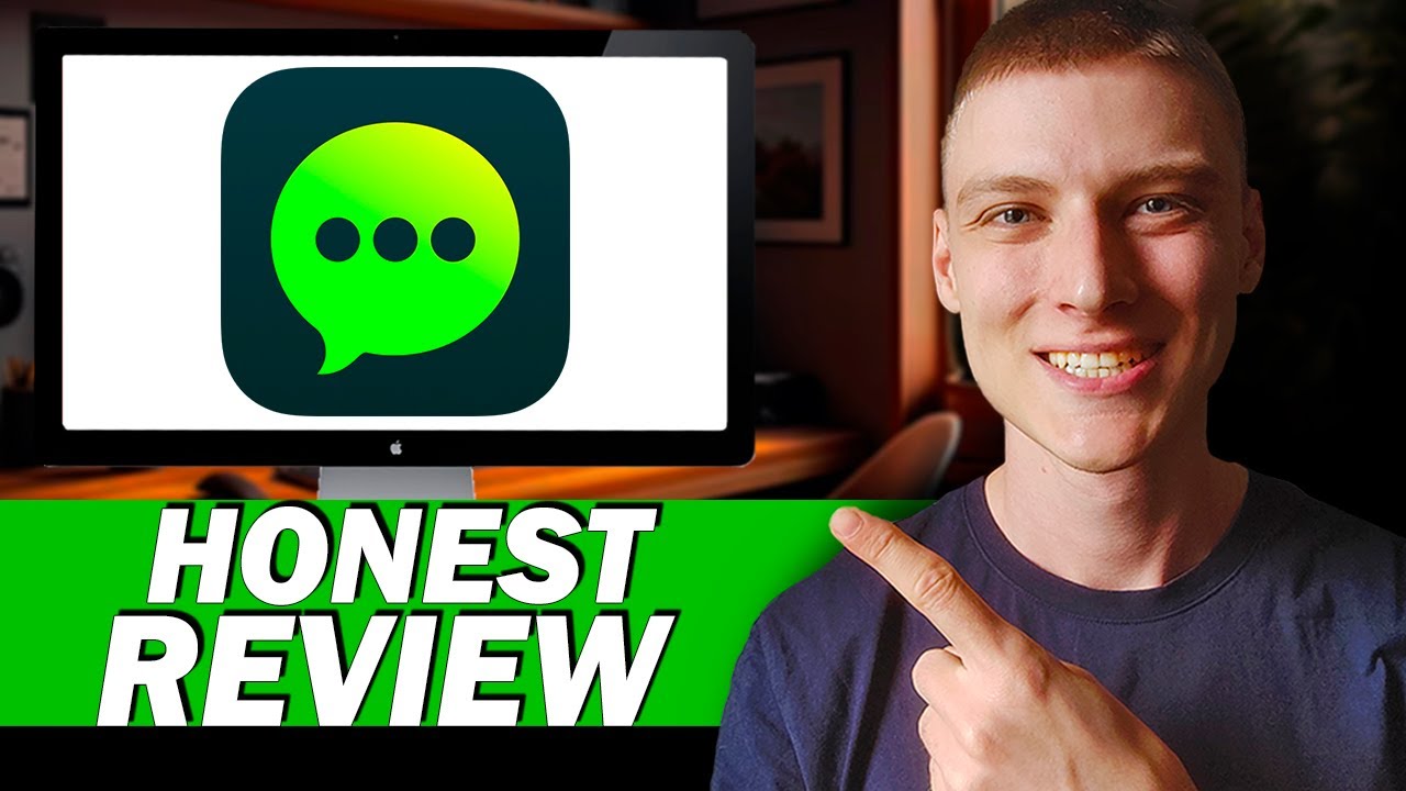 ChatMate Review: Honest User Experience & In-Depth Look at ChatMate for Business Websites
