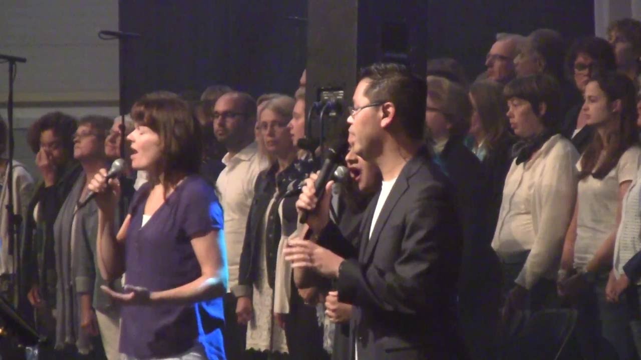 Gezamenlijke Dienst 2016 V2