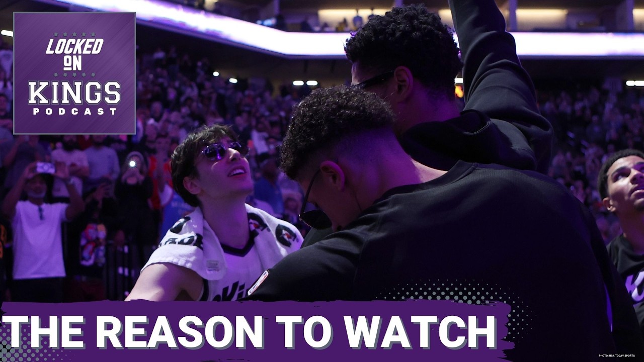 Who is the WORST TEAM in the NBA? Kings host Pacers in battle of cellar dwellers