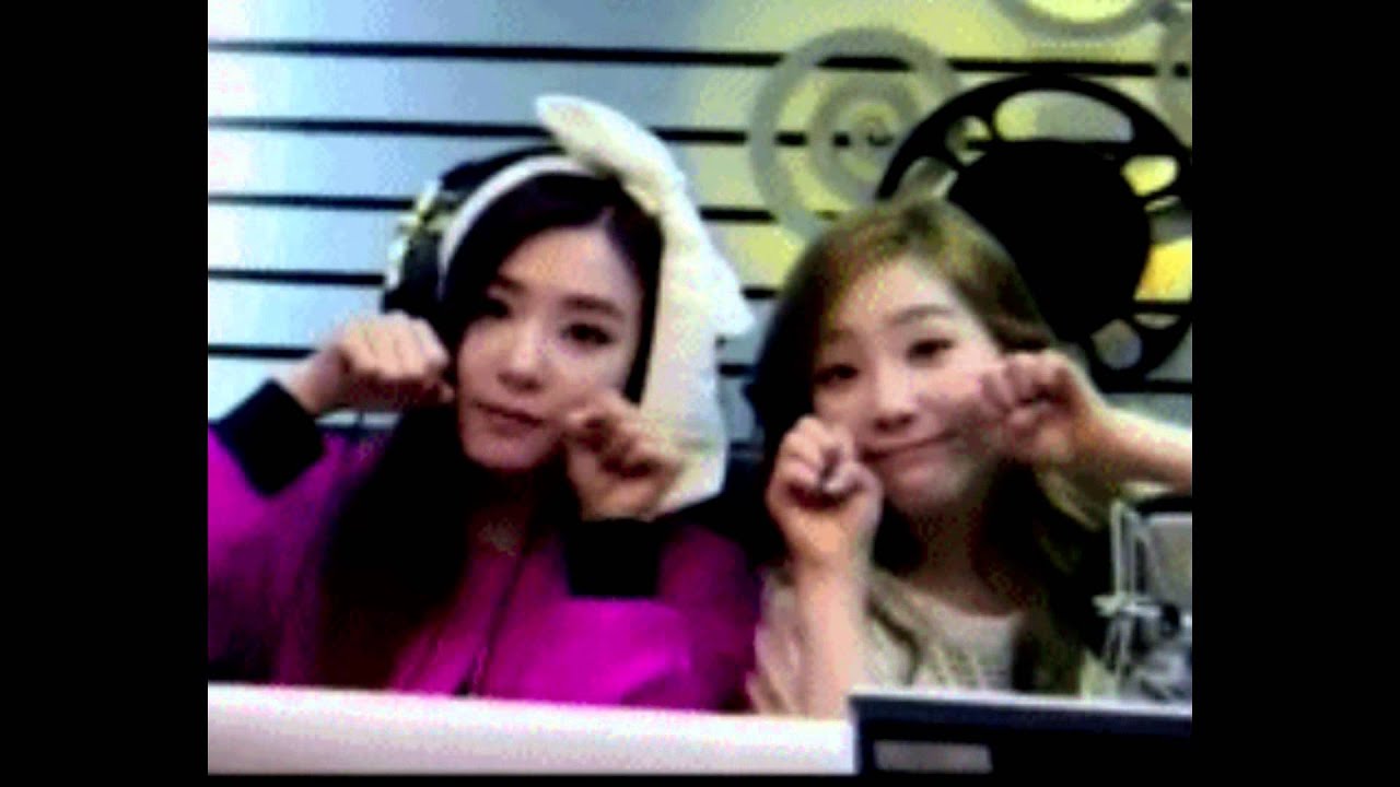 TaeNy 태니 for Locksmiths 2 ^^