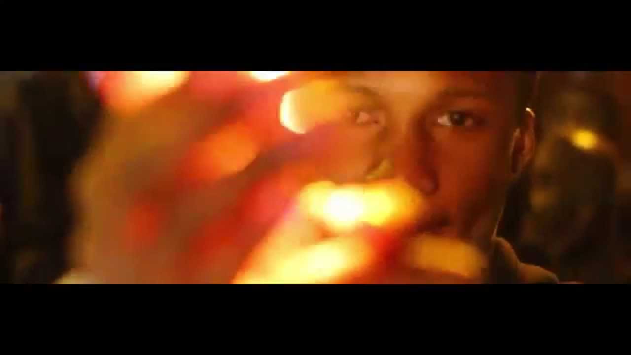 Phat Geez - CFDC (Music Video) Dir x Raw Footage