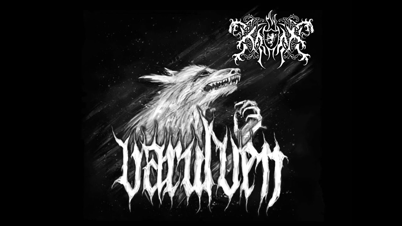 Kroda - Werwolf