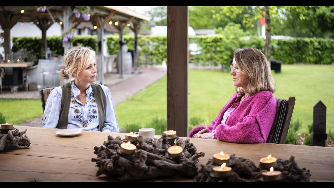 Praat mee over BZV: “Voor wie kiest boerin Claudia wél?”