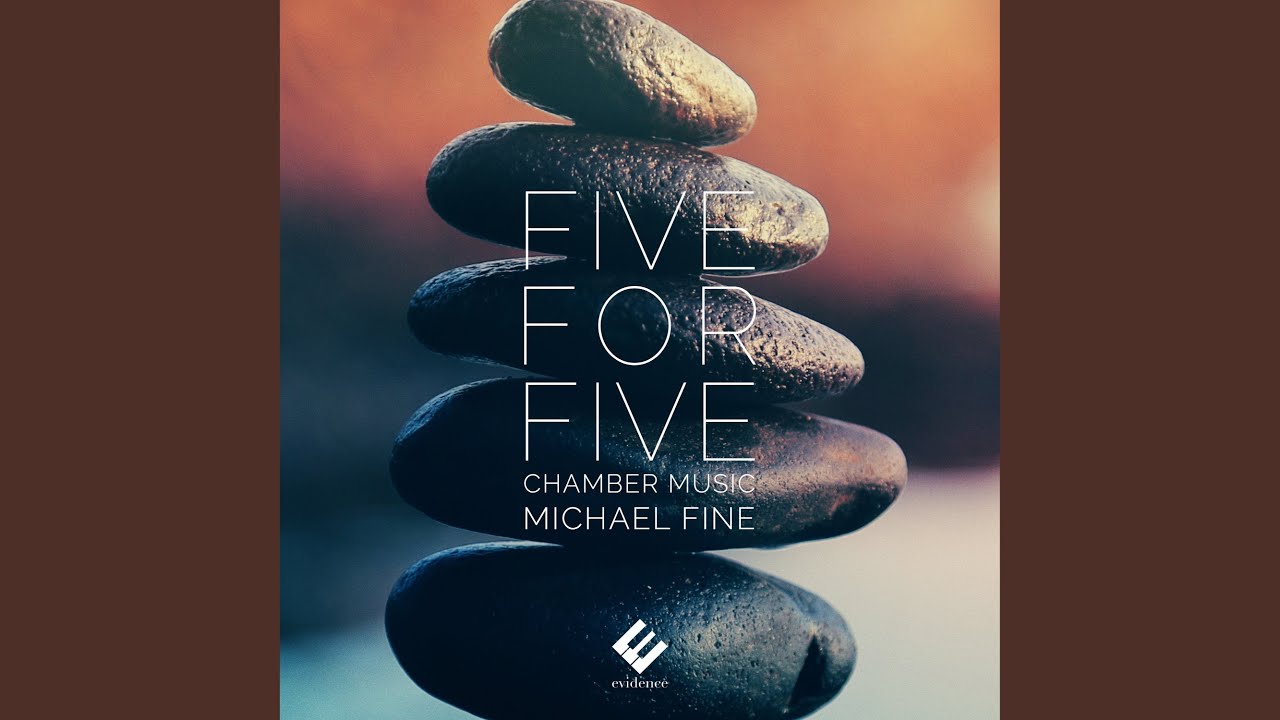 Quintet for Flute and String Quartet: III. Adagio