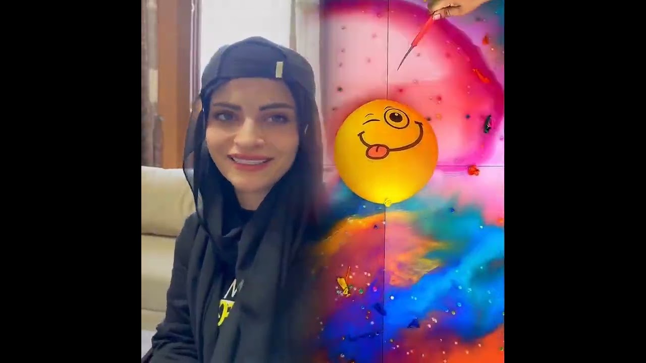 الجواب الوحيد للام😁😂 نانو وام سيف