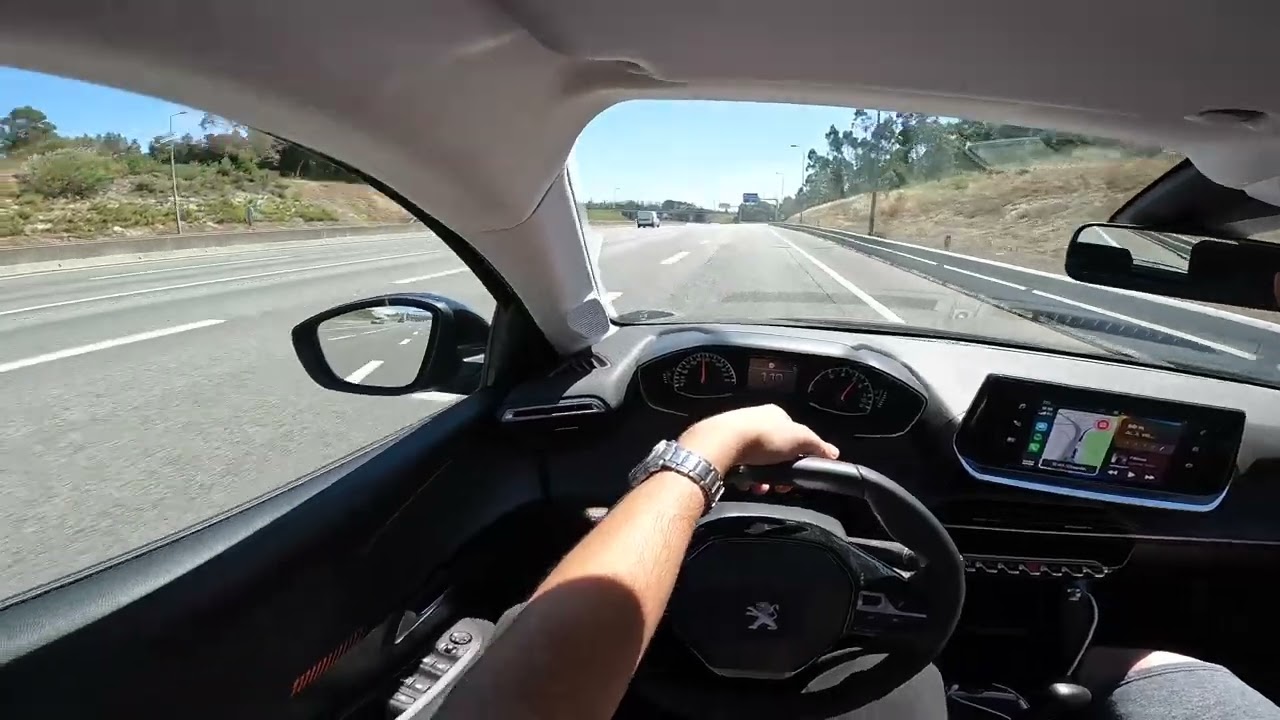 ROLÊ ACELERANDO POR PORTUGAL
