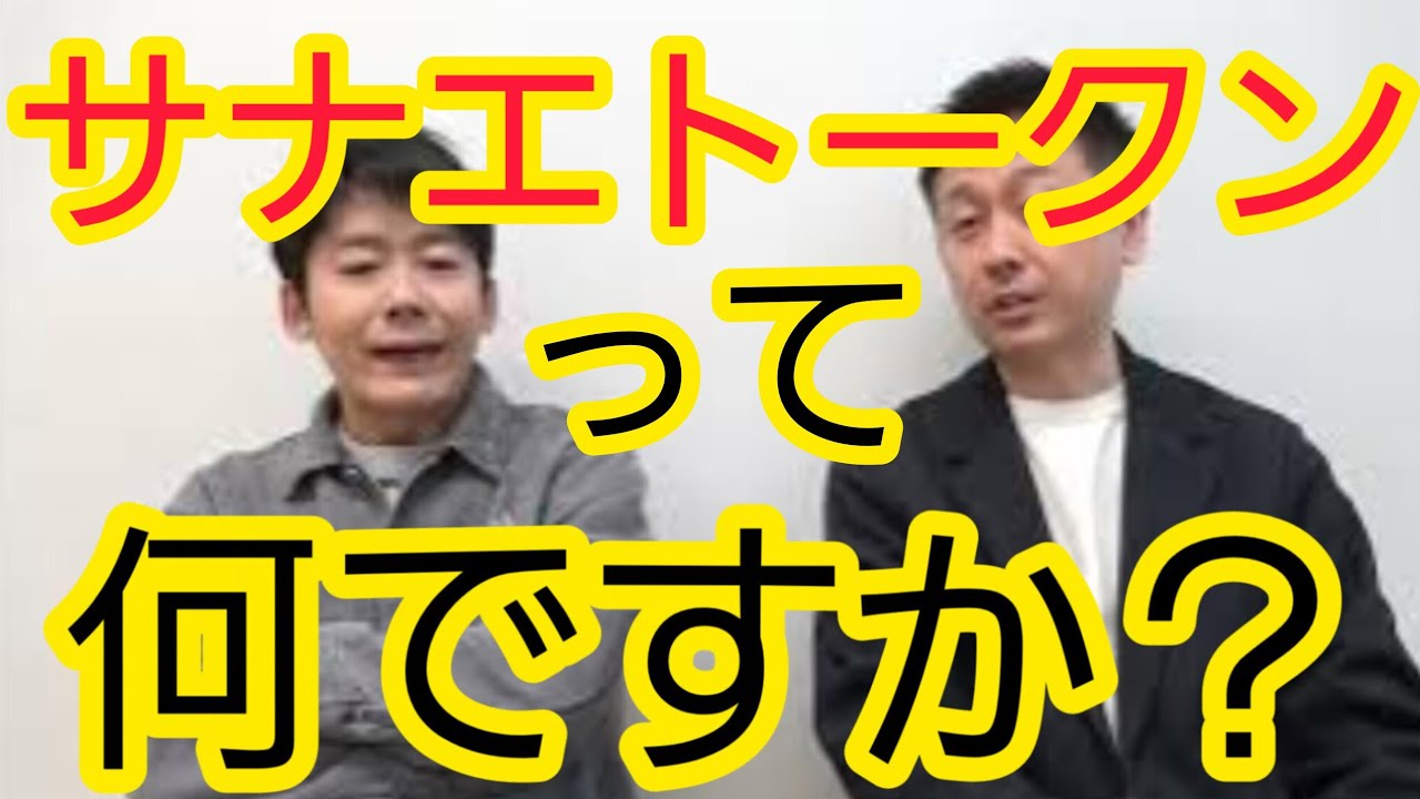 【サナエトークン】って何ですか？