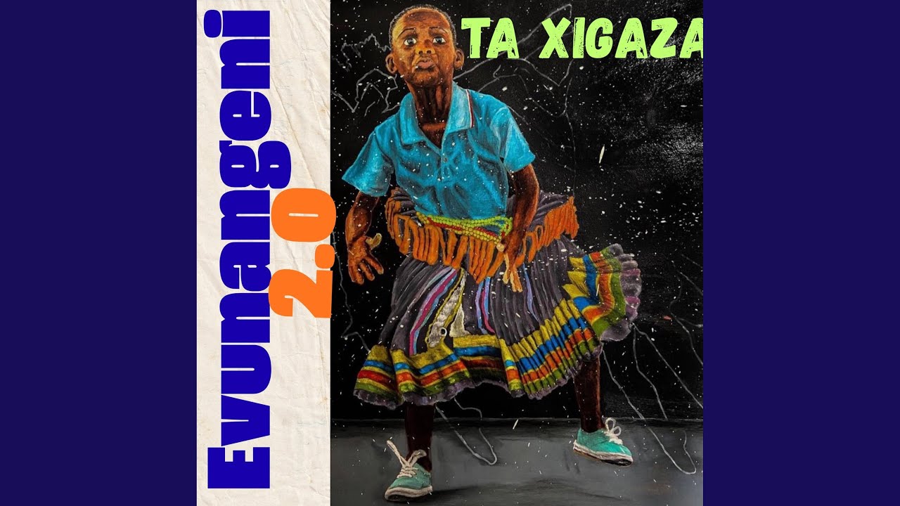 GIYA MFANA