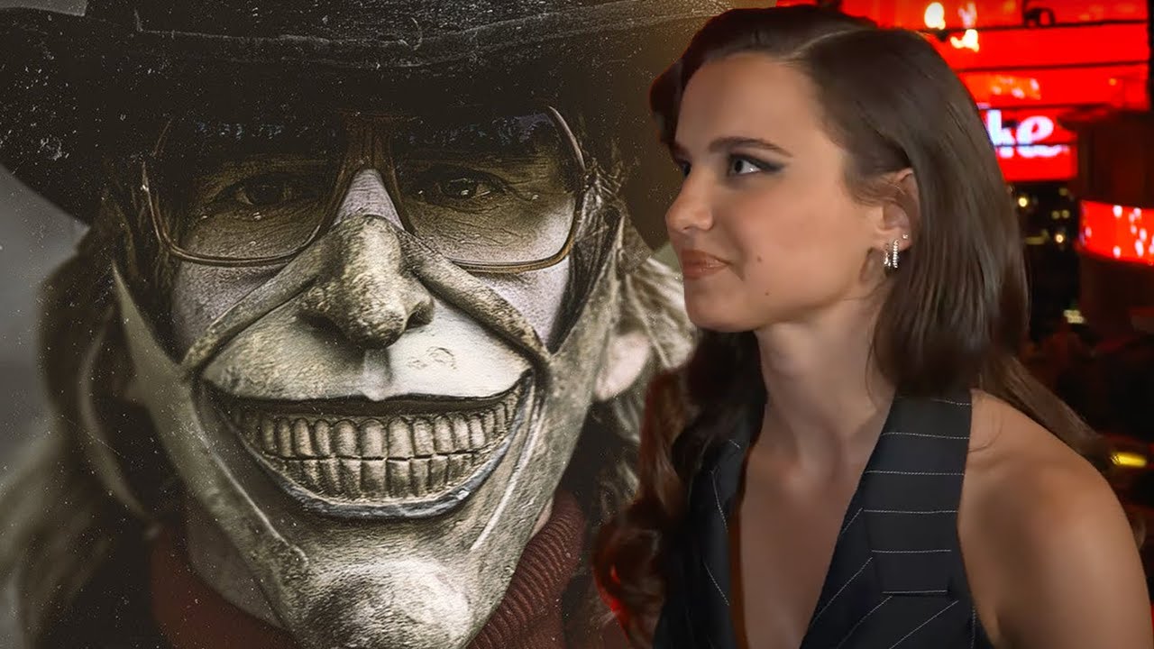 Madeleine McGraw Teases ‘Black Phone 2’: ‘Way More SINISTER’ (Exclusive)