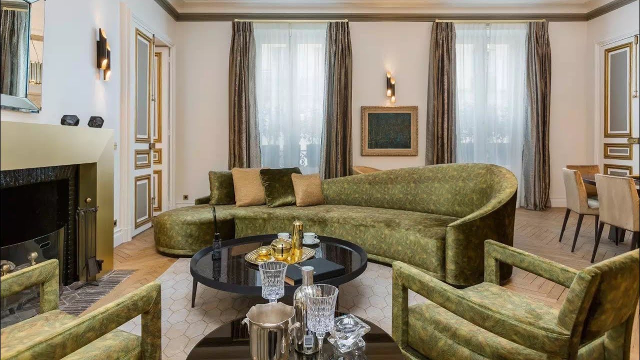 Home design  | Gérard Faivre