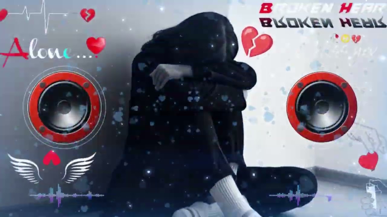 Dil Ki Awaaz DJ Remix Song || Mood Off || Heart Touching Sad Song ||Dj Remix Song